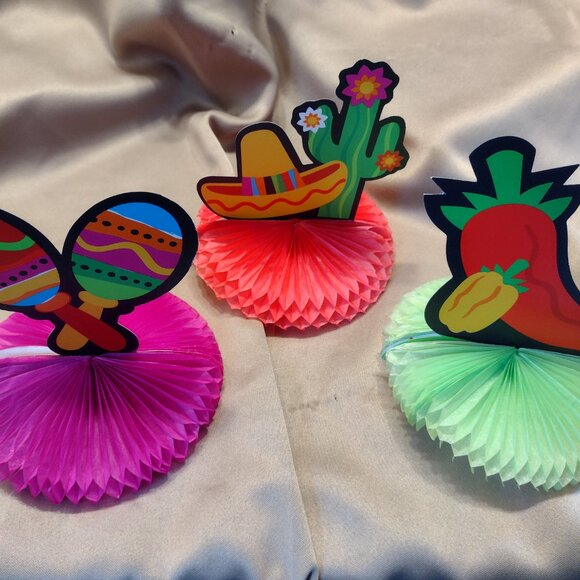 Southwest Party Set - Picture 11 of 11